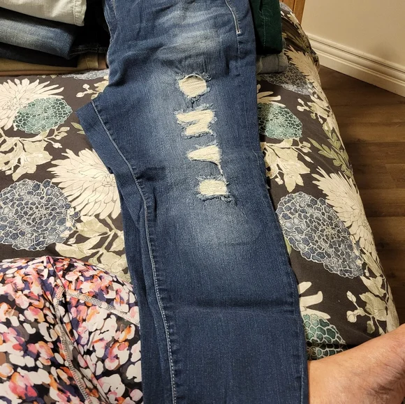 Jeans - Picture 2 of 2